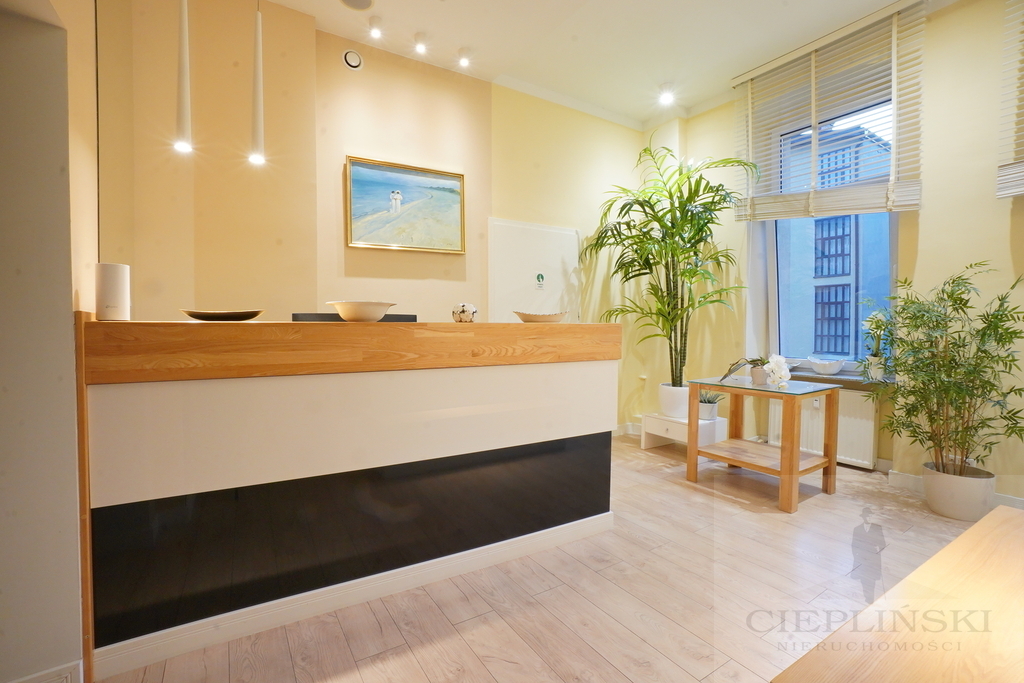 WYJĄTKOWY LOKAL PRZY DEPTAKU CH 