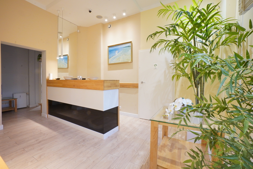 WYJĄTKOWY LOKAL PRZY DEPTAKU CH 