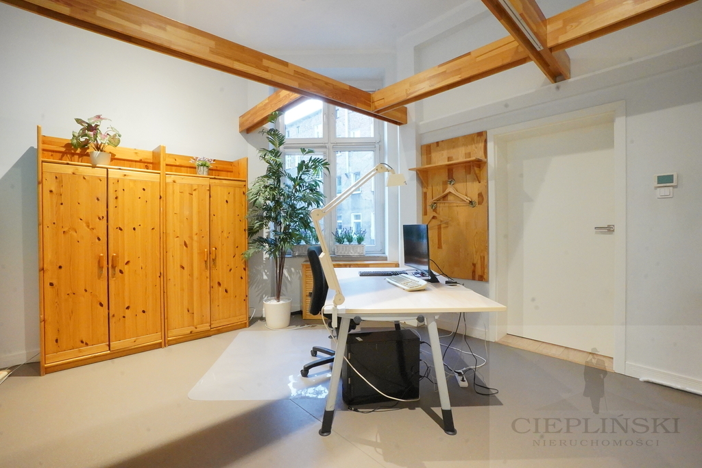 WYJĄTKOWY LOKAL PRZY DEPTAKU CH 