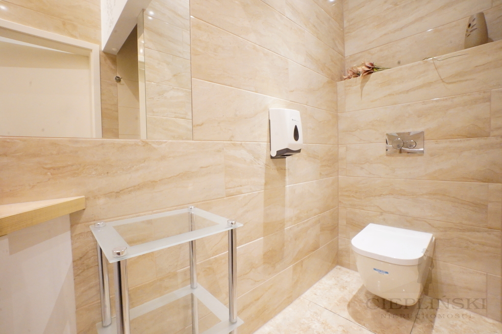 WYJĄTKOWY LOKAL PRZY DEPTAKU CH 