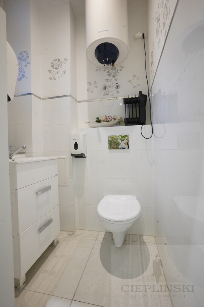 WYJĄTKOWY LOKAL PRZY DEPTAKU CH 