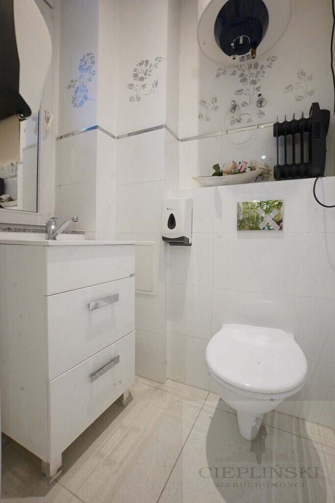 WYJĄTKOWY LOKAL PRZY DEPTAKU CH 