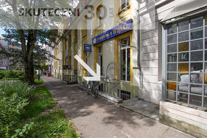 Lokal użytkowy - Koszalin  (1)