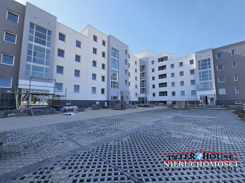 Mieszkanie - Koszalin Osiedle Zacisze (10)