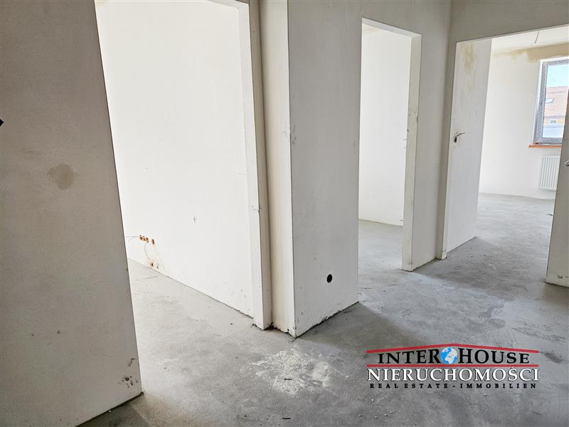 Mieszkanie - Koszalin Osiedle Zacisze (3)