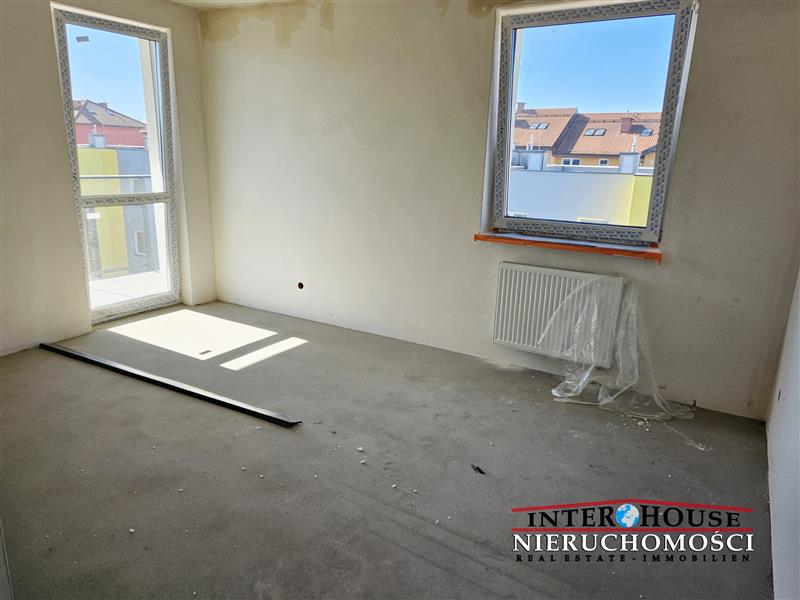 Mieszkanie - Koszalin Osiedle Zacisze (6)