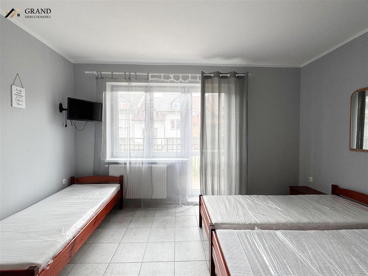 Dom w Ustroniu Morskim, nad morzem do wynajęcia (2)