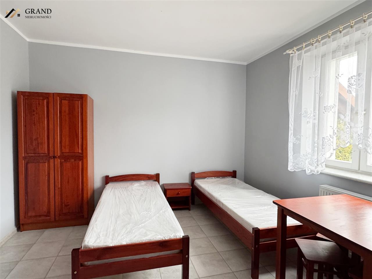 Dom w Ustroniu Morskim, nad morzem do wynajęcia (3)