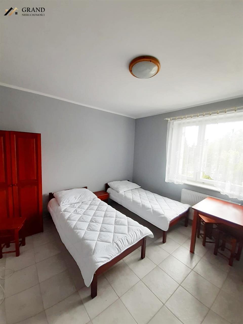 Dom w Ustroniu Morskim, nad morzem do wynajęcia (6)