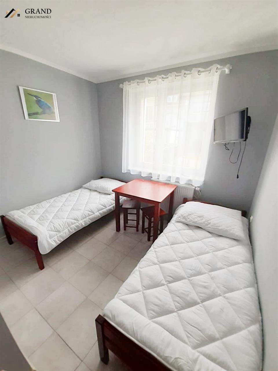 Dom w Ustroniu Morskim, nad morzem do wynajęcia (7)