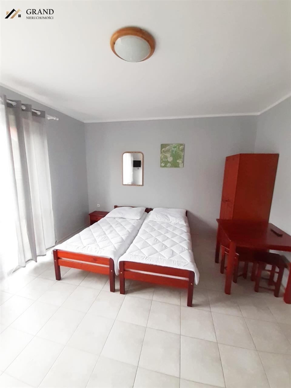 Dom w Ustroniu Morskim, nad morzem do wynajęcia (8)