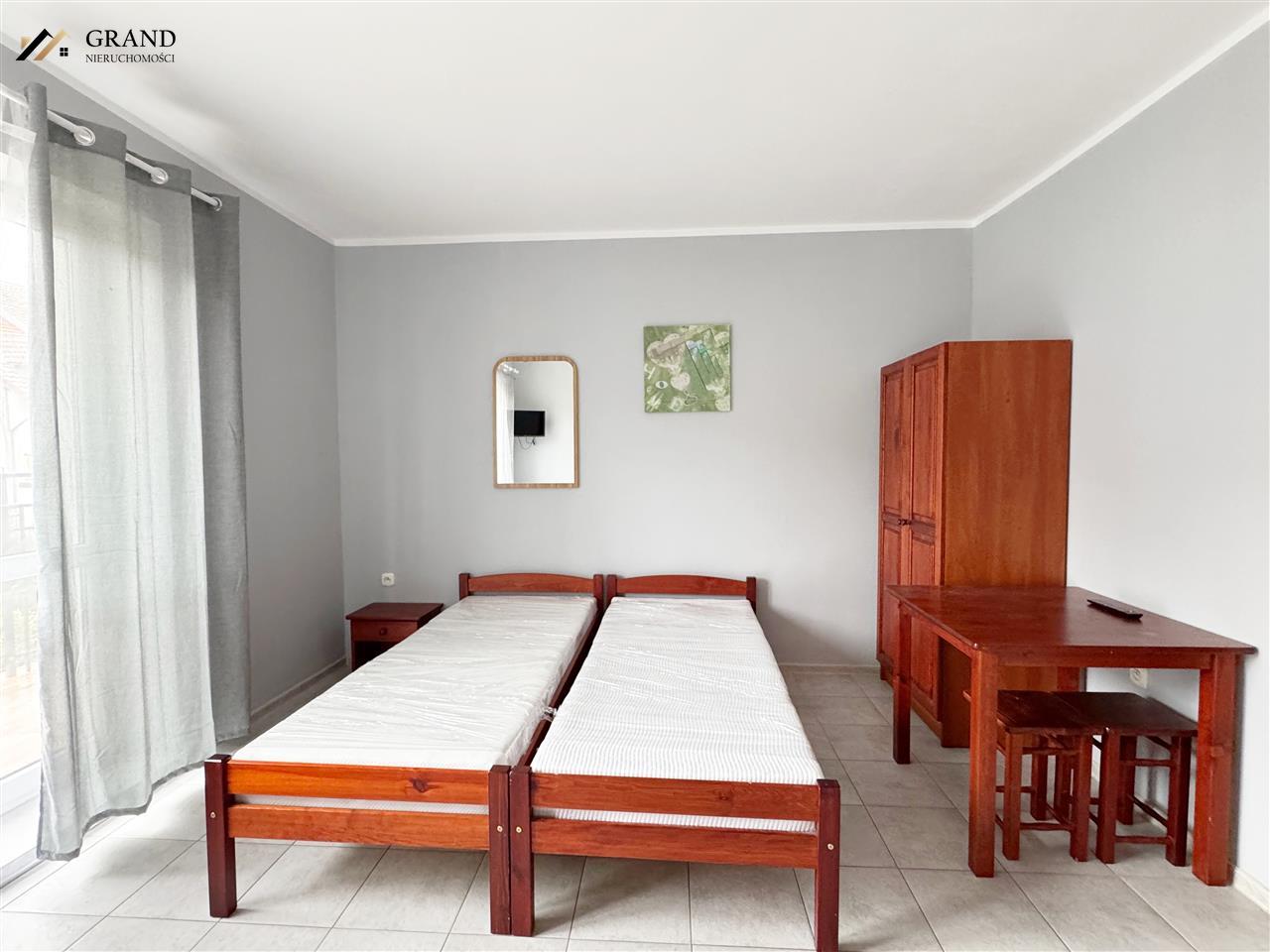 Dom w Ustroniu Morskim, nad morzem do wynajęcia (12)