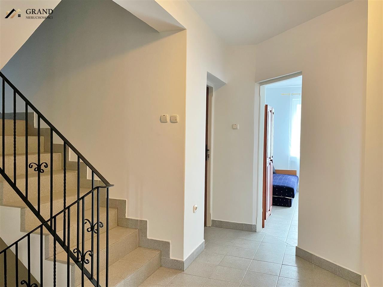 Dom w Ustroniu Morskim, nad morzem do wynajęcia (15)