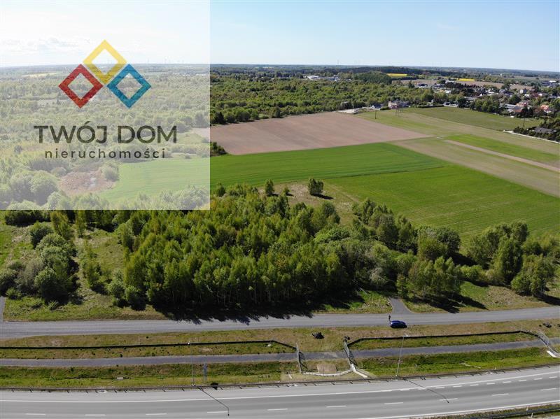 Działka - Stare Bielice  (4)