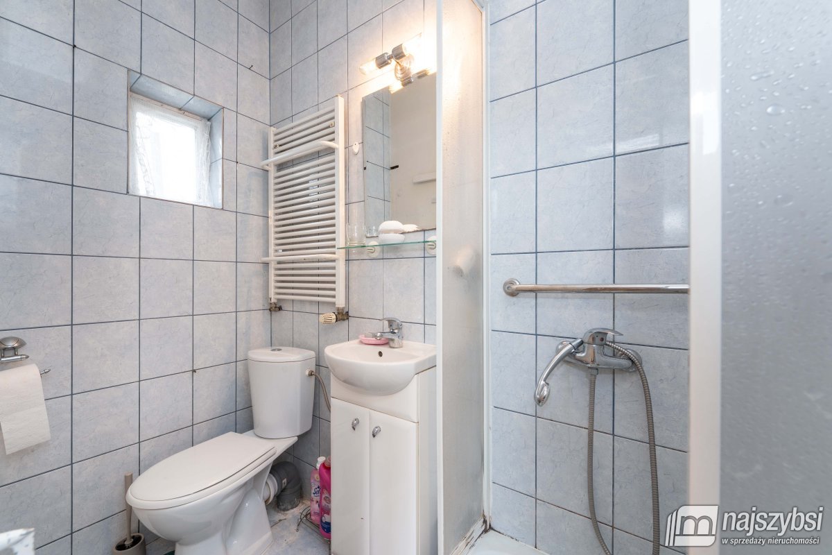 Trzebiatów - mieszkanie 2 pokojowe  (10)