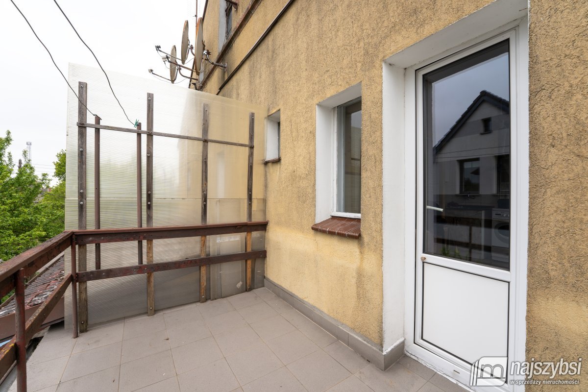 Trzebiatów - mieszkanie 2 pokojowe  (11)