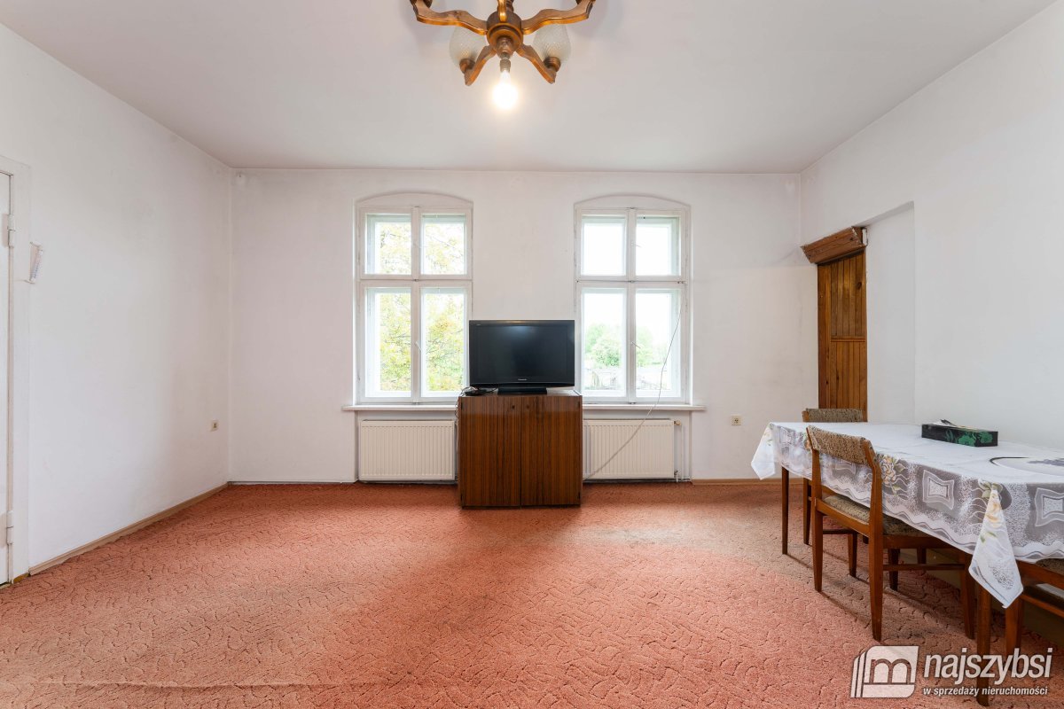 Trzebiatów - mieszkanie 2 pokojowe  (4)