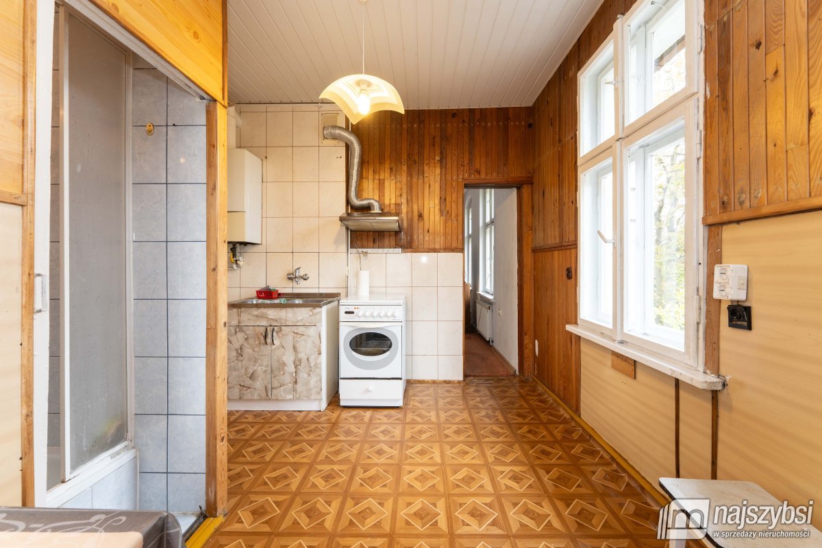 Trzebiatów - mieszkanie 2 pokojowe  (5)