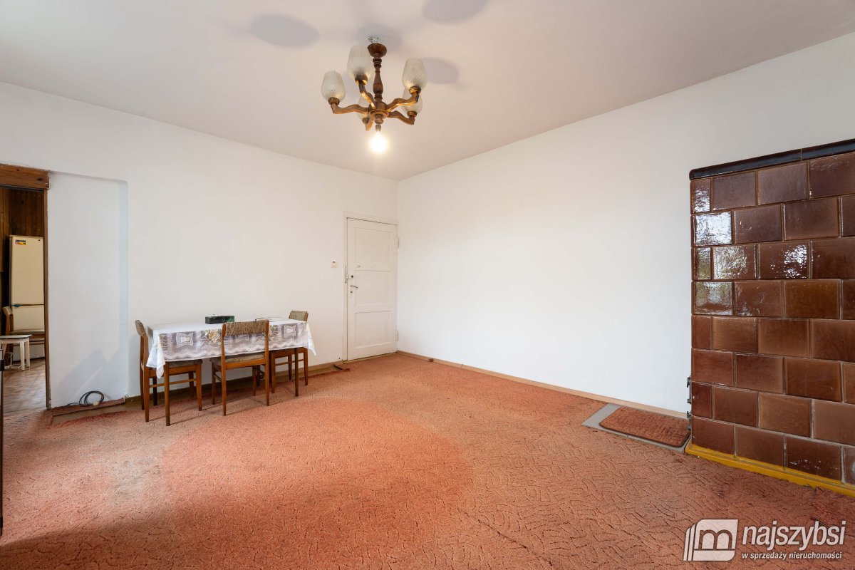 Trzebiatów - mieszkanie 2 pokojowe  (7)