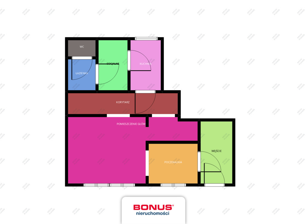 Mierzyn, bezczynszowy lokal na wynajem!!! (2)