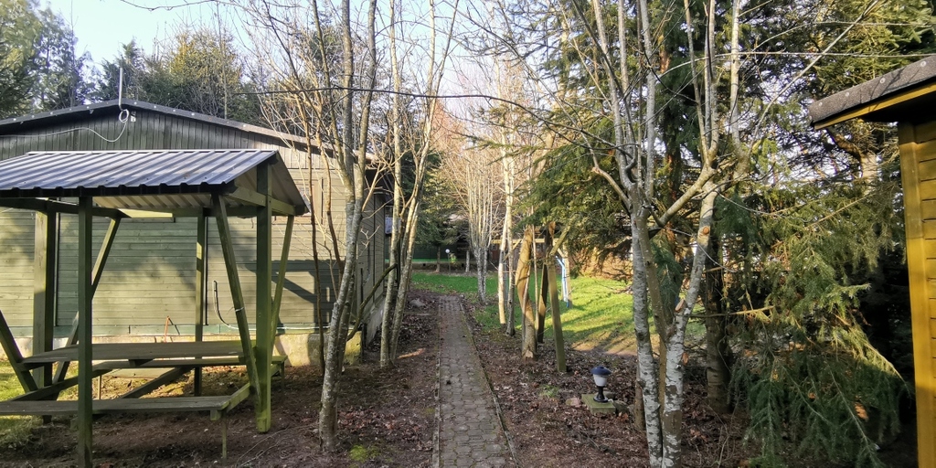 Budowlana, 2,313 m2, Rusinowo  (5)