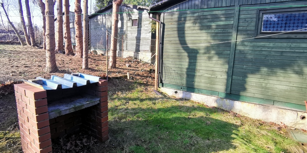 Budowlana, 2,313 m2, Rusinowo  (6)