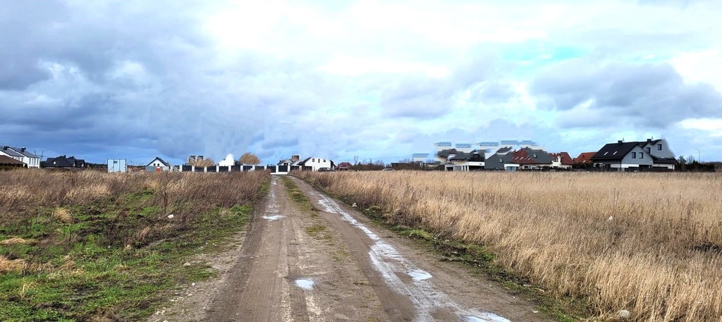 Na sprzedaż działka 1.200m2 - Wołczkowo! (3)