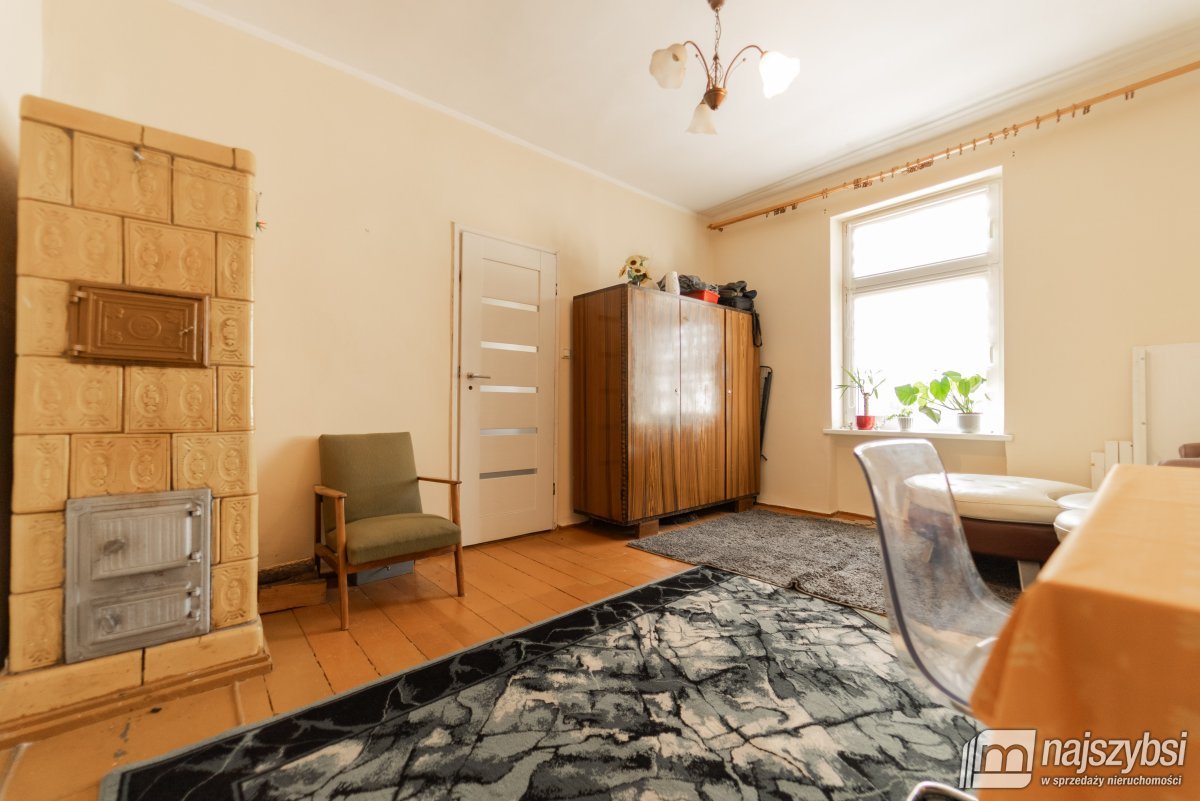 Węgorzyno - mieszkanie dwupokojowe (10)