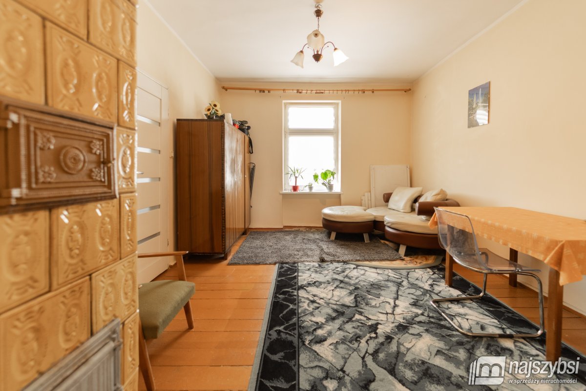 Węgorzyno - mieszkanie dwupokojowe (11)