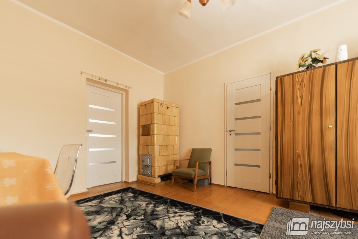 Węgorzyno - mieszkanie dwupokojowe (12)