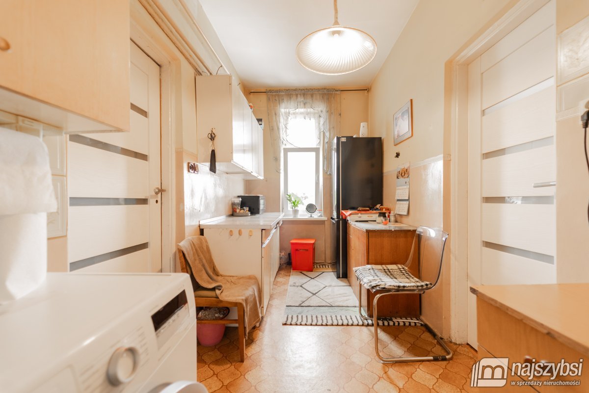 Węgorzyno - mieszkanie dwupokojowe (14)