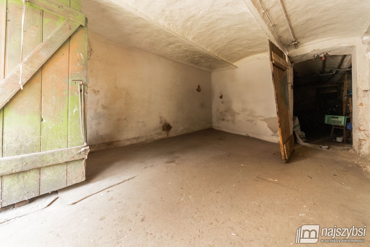 Węgorzyno - mieszkanie dwupokojowe (16)