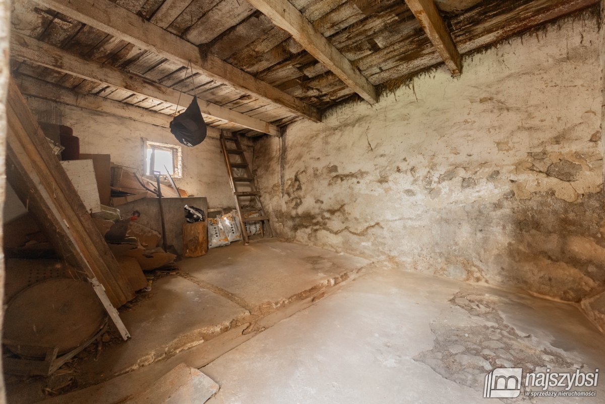 Węgorzyno - mieszkanie dwupokojowe (17)