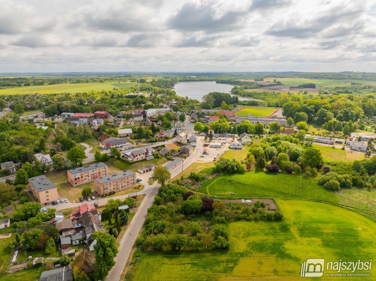 Węgorzyno - mieszkanie dwupokojowe (18)