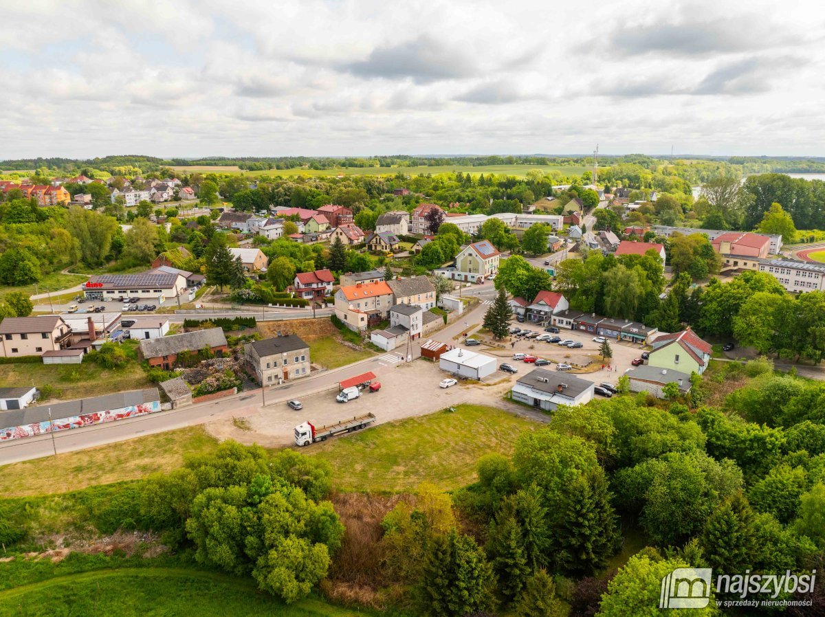 Węgorzyno - mieszkanie dwupokojowe (20)