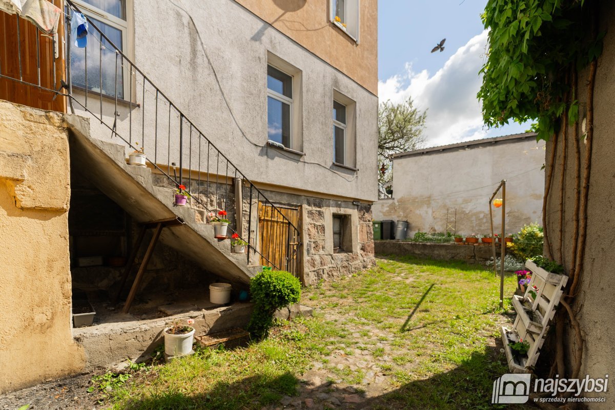 Węgorzyno - mieszkanie dwupokojowe (3)