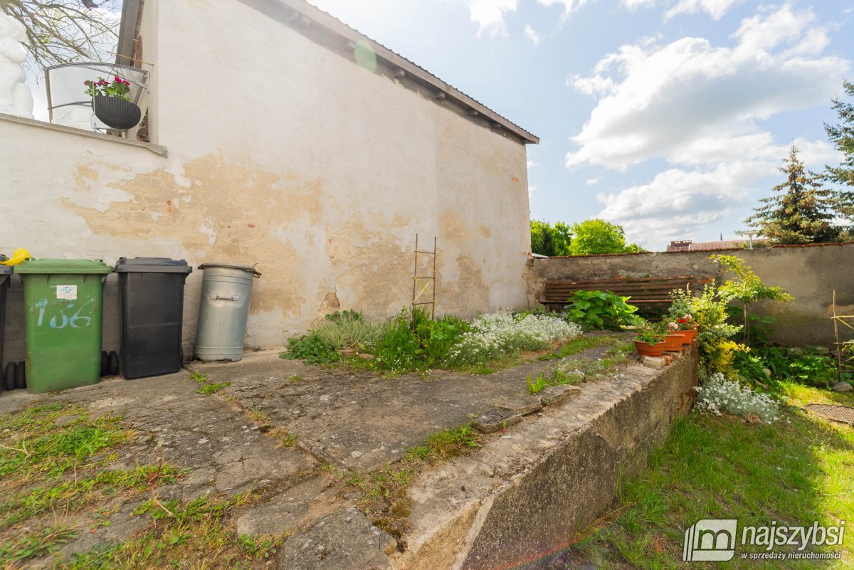 Węgorzyno - mieszkanie dwupokojowe (4)