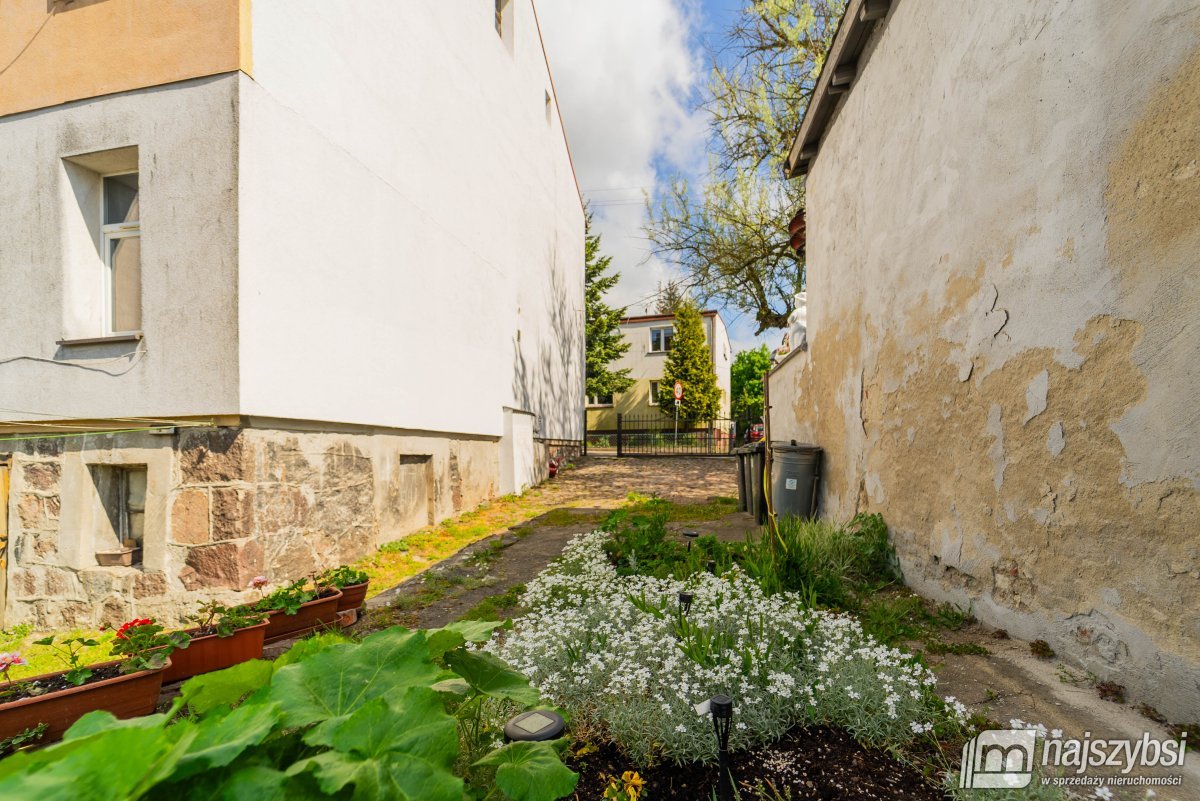 Węgorzyno - mieszkanie dwupokojowe (5)