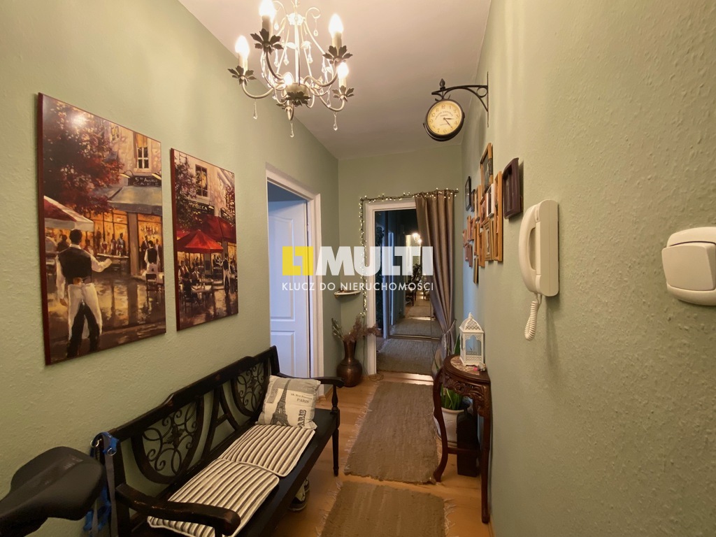 Os Bukowe , 4 pok, 2 balkony , 82 m2, tylko 690 ! (4)