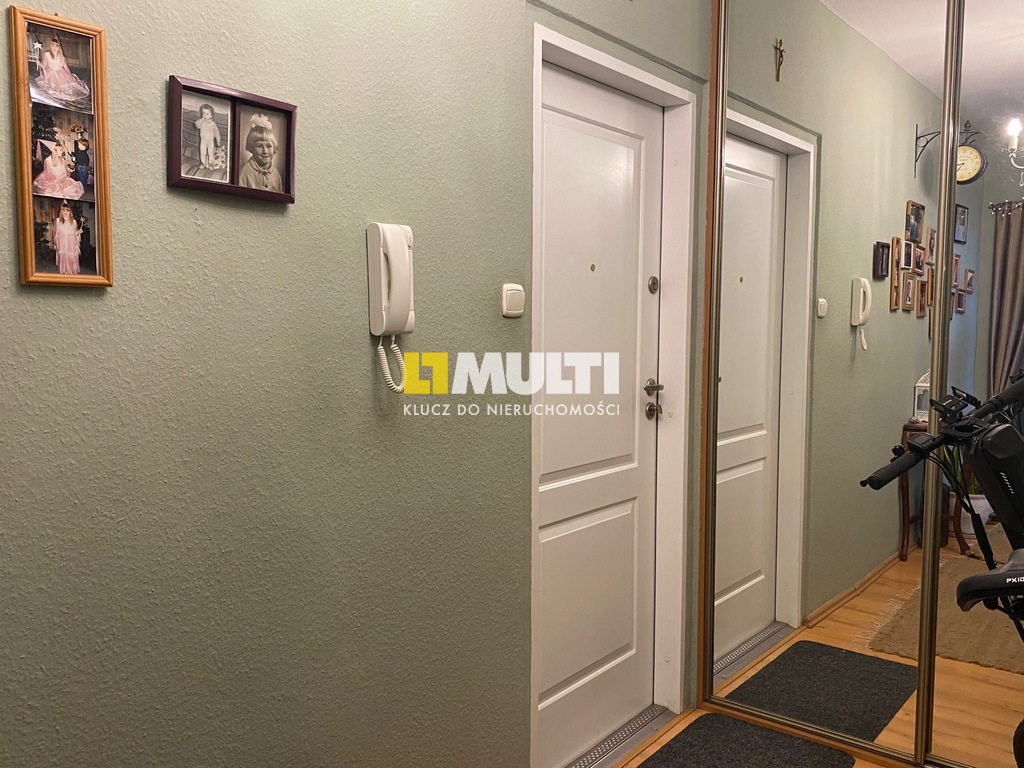 Os Bukowe , 4 pok, 2 balkony , 82 m2, tylko 690 ! (6)