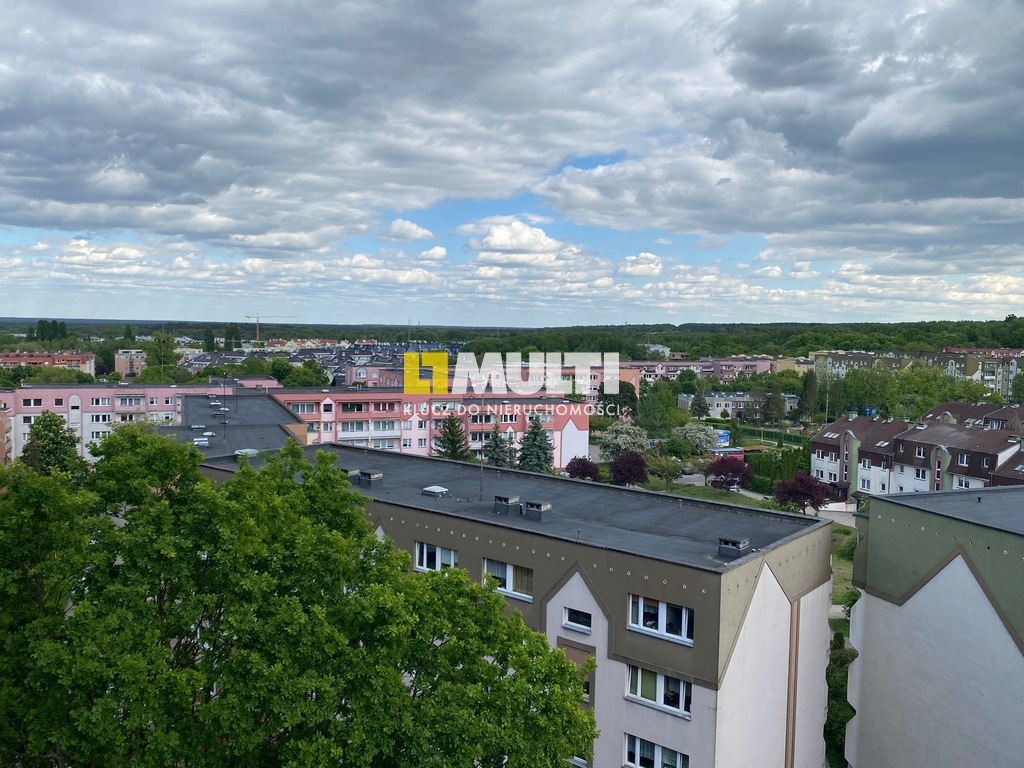 Os Bukowe , 4 pok, 2 balkony , 82 m2, tylko 690 ! (1)