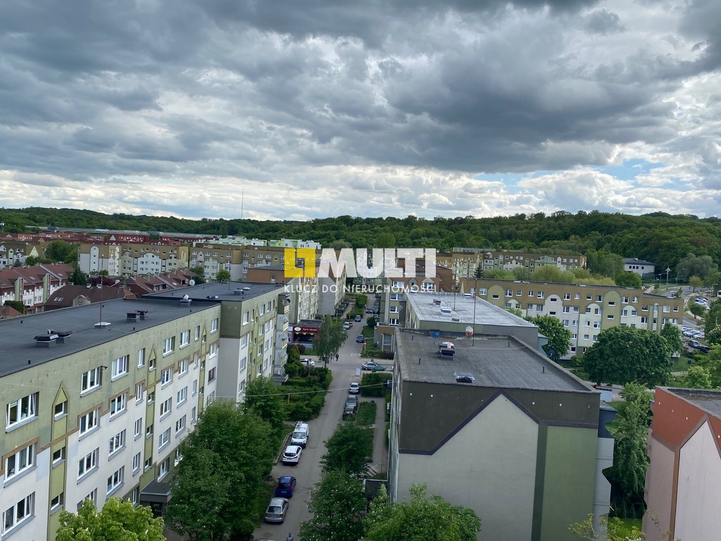 Os Bukowe , 4 pok, 2 balkony , 82 m2, tylko 690 ! (12)