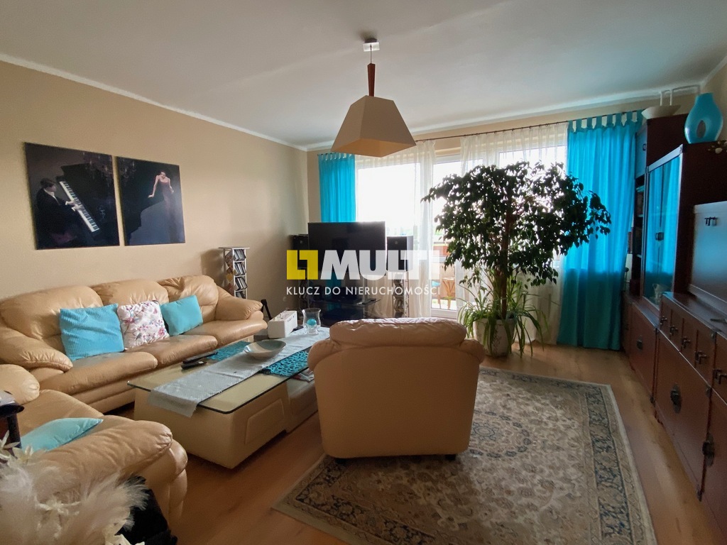 Os Bukowe , 4 pok, 2 balkony , 82 m2, tylko 690 ! (10)