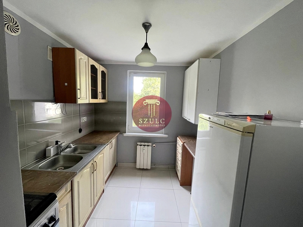 Na sprzedaż funkcjonalna kawalerka z balkonem. (3)