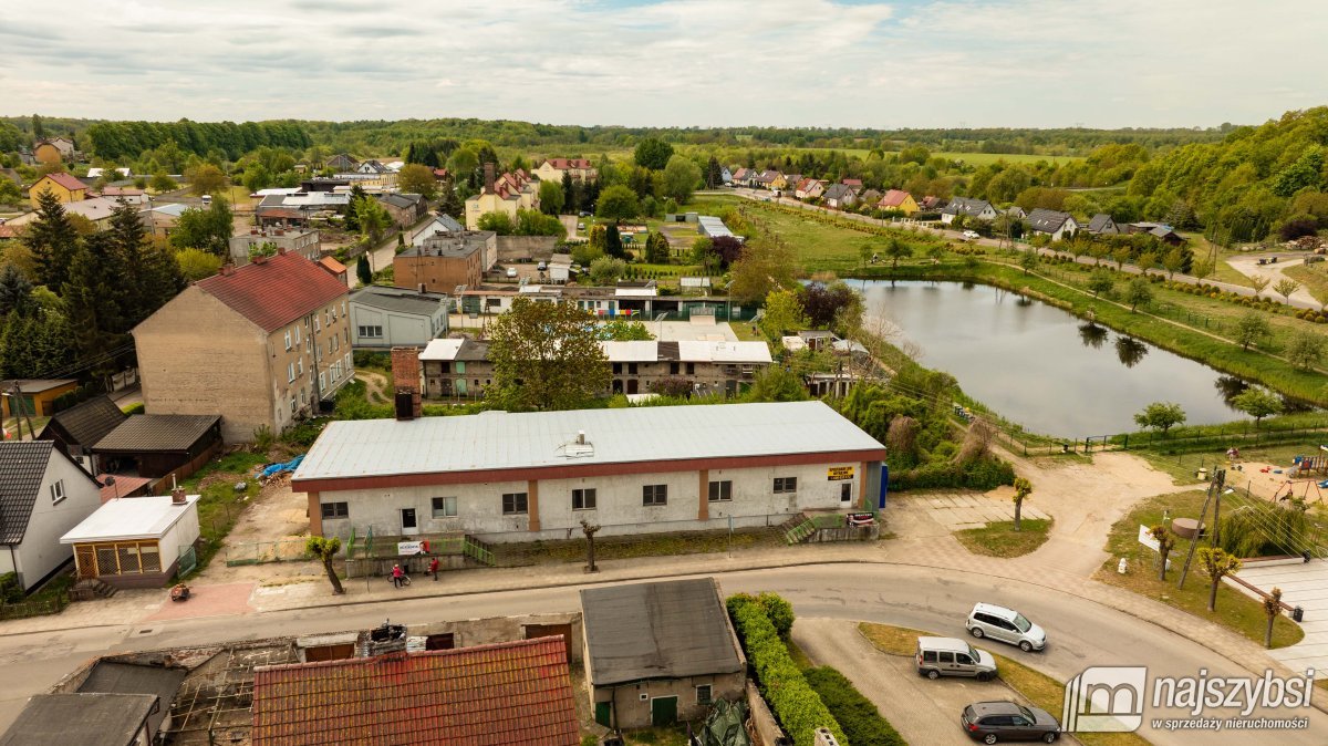 Dobra-hala produkcyjna, magazynowa 480 m2 (2)