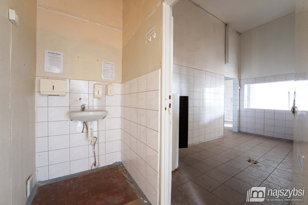 Dobra-hala magazynowa, produkcyjna 480 m2 (10)