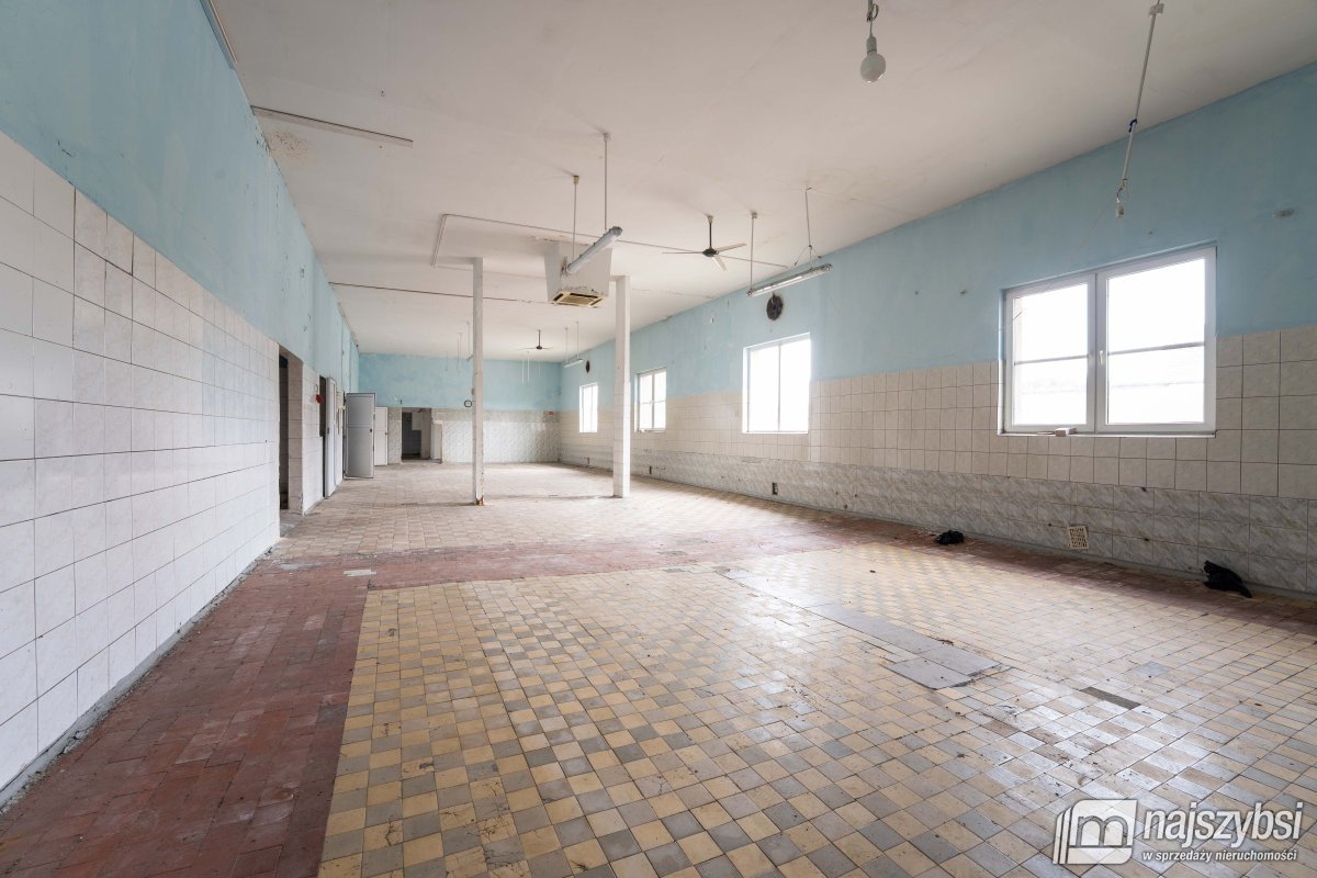 Dobra-hala magazynowa, produkcyjna 480 m2 (15)