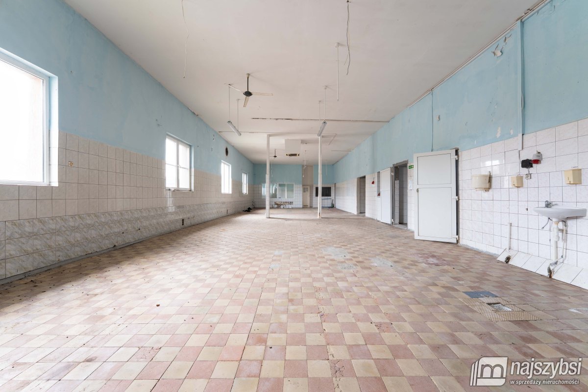 Dobra-hala magazynowa, produkcyjna 480 m2 (17)