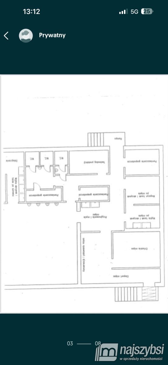 Dobra-hala magazynowa, produkcyjna 480 m2 (23)
