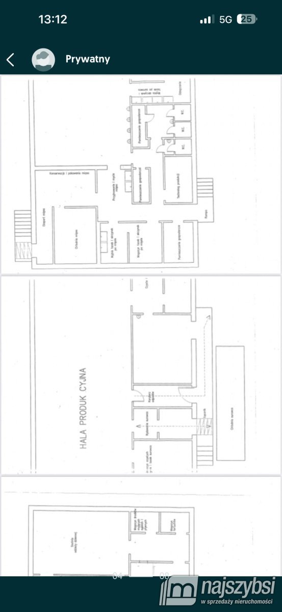 Dobra-hala magazynowa, produkcyjna 480 m2 (24)